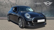MINI Hatchback 1.5 Cooper Exclusive II 3dr Auto Petrol Hatchback